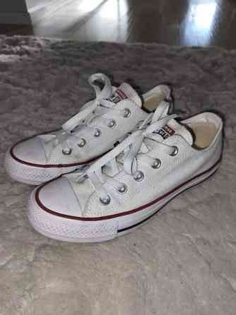 Converse tennarit 36,5 Kalajoki
