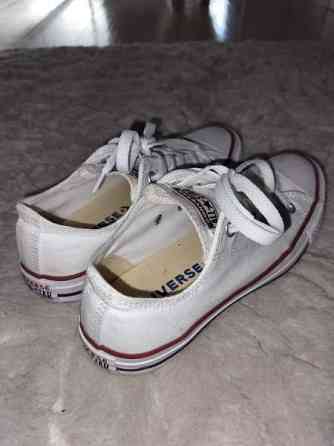 Converse tennarit 36,5 Kalajoki