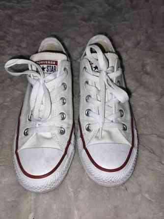 Converse tennarit 36,5 Kalajoki