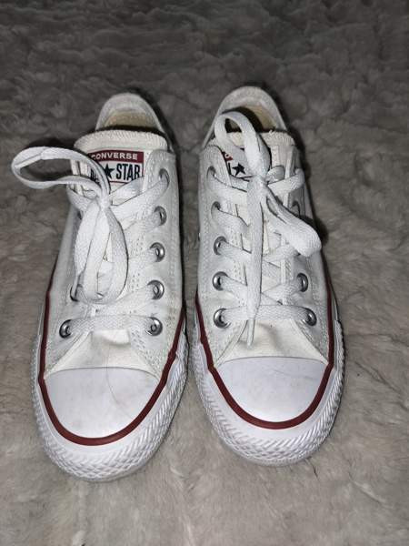 Converse tennarit 36,5 Kalajoki – foto 2