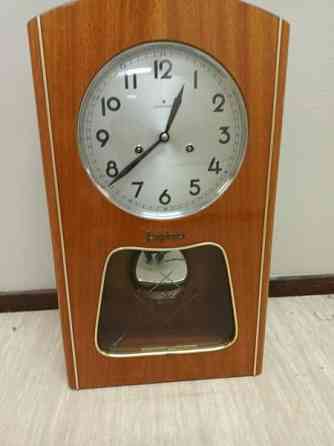 Seinäkello Nurmijaervi