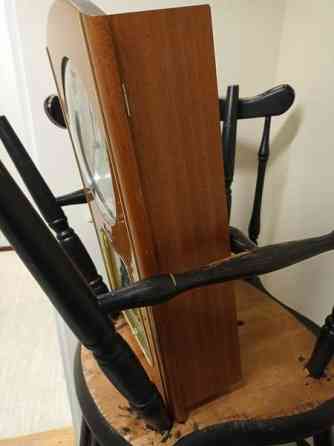 Seinäkello Nurmijaervi