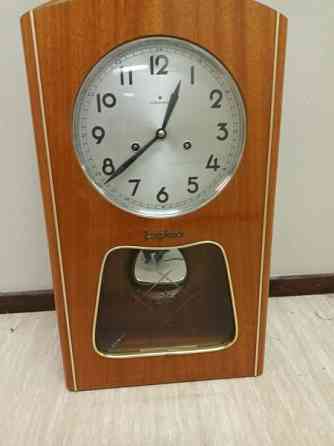 Seinäkello Nurmijaervi