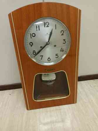 Seinäkello Nurmijaervi