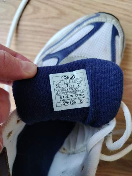 Asics retro lenkkarit Коккола - изображение 2