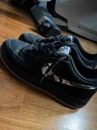 Nike air force 1 custom Вихти