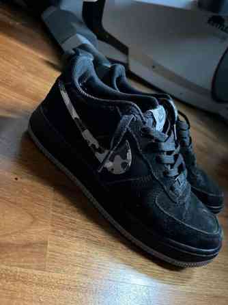 Nike air force 1 custom Вихти