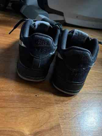 Nike air force 1 custom Вихти