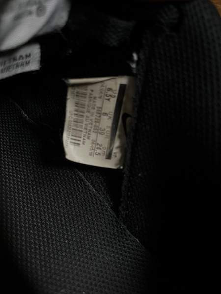 Nike air force 1 custom Vihti – foto 7