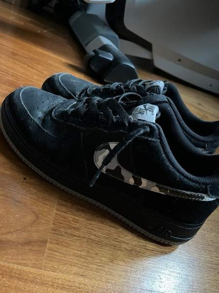 Nike air force 1 custom Vihti – foto 2