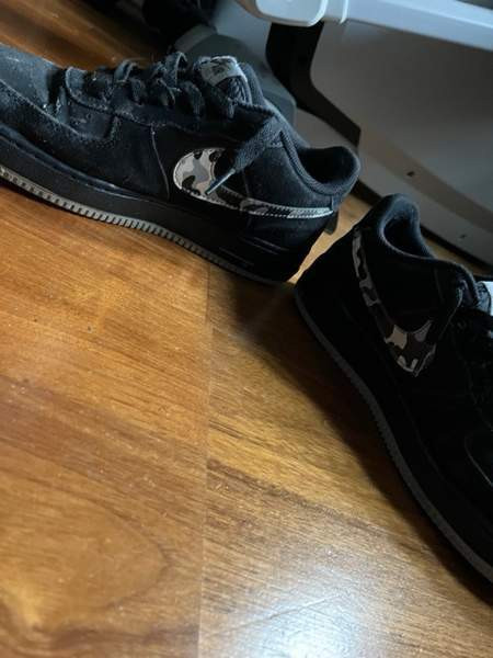 Nike air force 1 custom Vihti – foto 5
