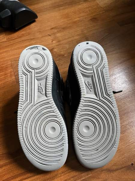 Nike air force 1 custom Vihti – foto 8