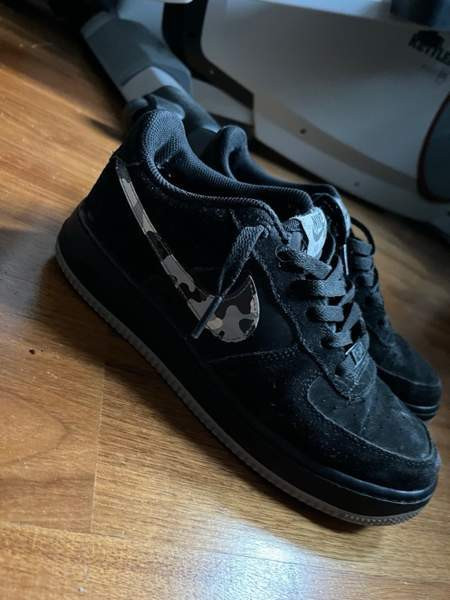 Nike air force 1 custom Vihti – foto 4