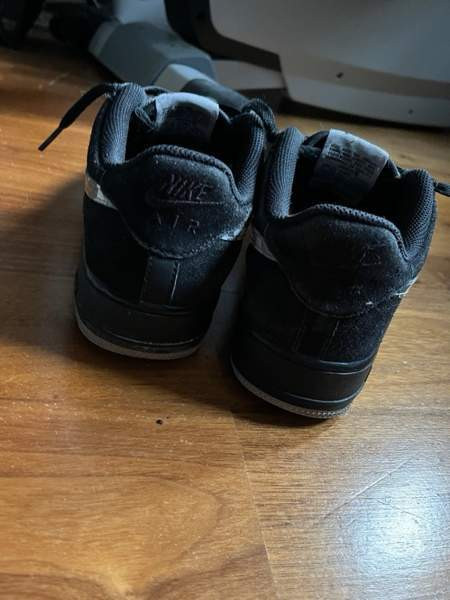 Nike air force 1 custom Vihti – foto 3