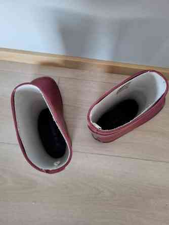 Everest kumisaappaat Лемпяаля