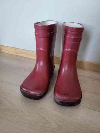 Everest kumisaappaat Лемпяаля