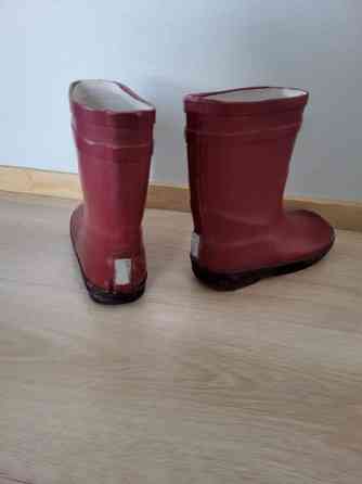 Everest kumisaappaat Лемпяаля