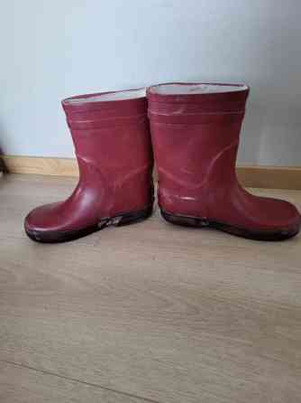 Everest kumisaappaat Лемпяаля