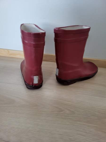 Everest kumisaappaat Lempäälä - valokuva 3