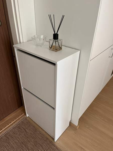 Kenkäteline TARJOA Espoo – foto 1