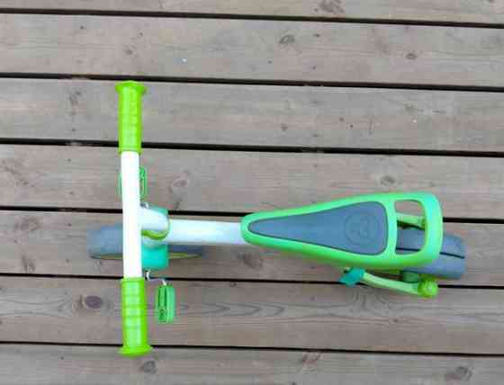 Lasten polkupyörä/ potkupyörä Turku