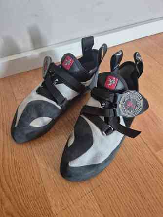 Kiipeilykengät 35,5 Tampere