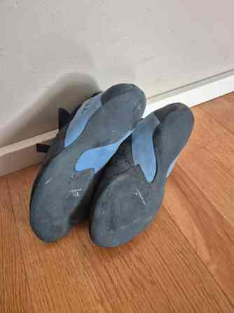 Kiipeilykengät 35,5 Tampere