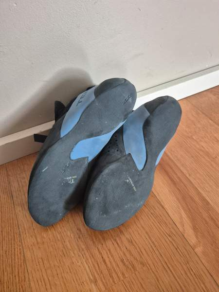 Kiipeilykengät 35,5 Tampere – foto 3