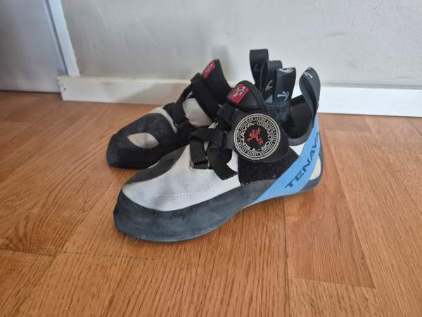 Kiipeilykengät 35,5 Tampere – foto 1