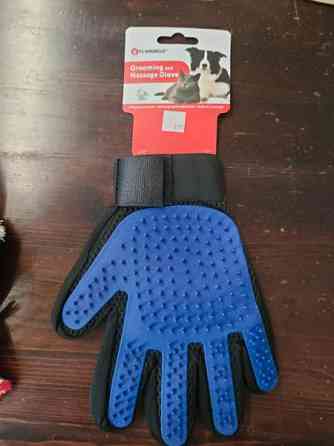 Käyttämättömiä koirien tarvikkeita Kontiolahti