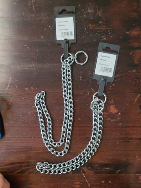 Käyttämättömiä koirien tarvikkeita Kontiolahti - valokuva 1