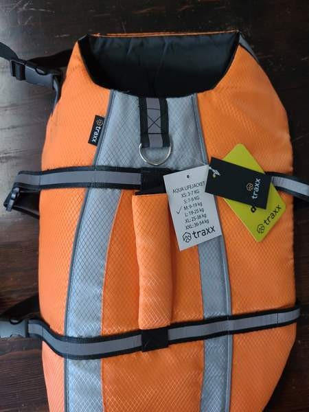 Käyttämättömiä koirien tarvikkeita Kontiolahti - valokuva 4