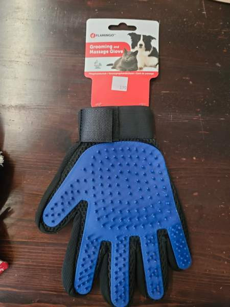 Käyttämättömiä koirien tarvikkeita Kontiolahti - valokuva 2