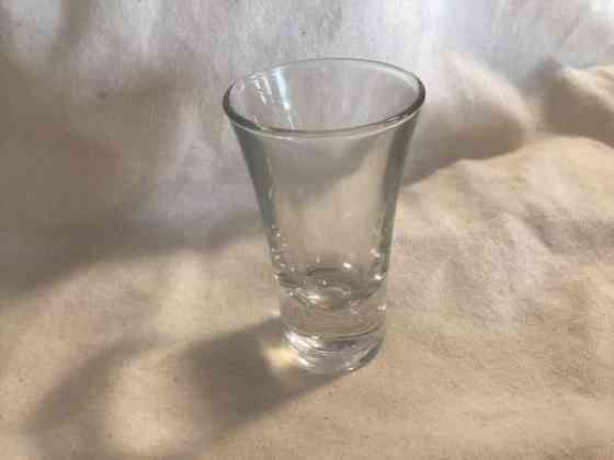 Snapsilasit 4 kpl Turku