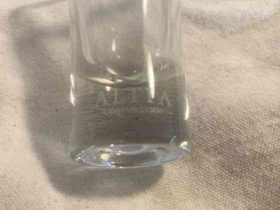 Snapsilasit 4 kpl Turku