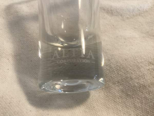 Snapsilasit 4 kpl Turku – foto 3