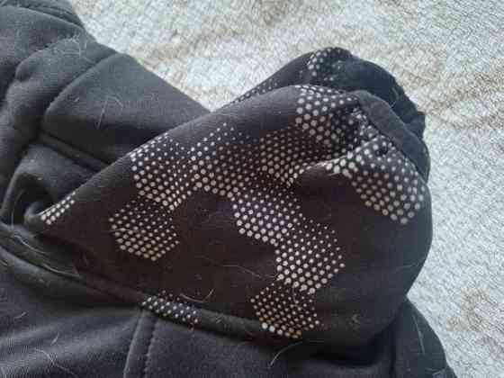 FeelActive softshell puku Lappeenranta