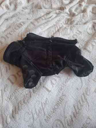 FeelActive softshell puku Lappeenranta