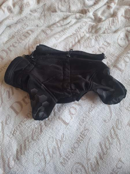 FeelActive softshell puku Lappeenranta - valokuva 1