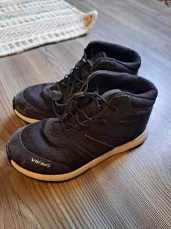 Vk-kengät 34 gtx Kuopio