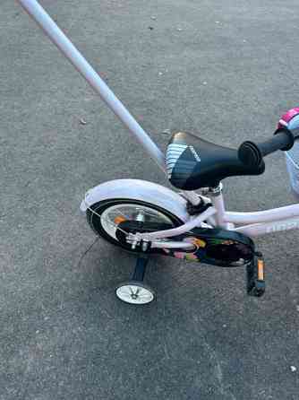 Nopsa lasten pyörä 12” Espoo