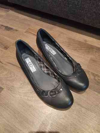 2MOONS kiilakorkokengät 37 Pori