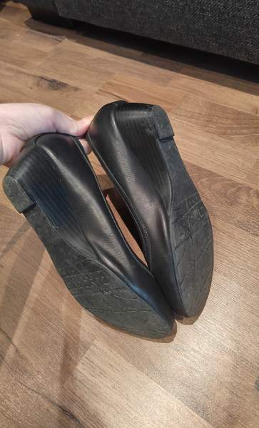 2MOONS kiilakorkokengät 37 Pori - valokuva 2