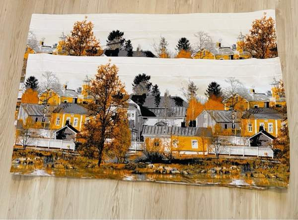 2kpl Vallila Oulu kappa Оулу - изображение 1