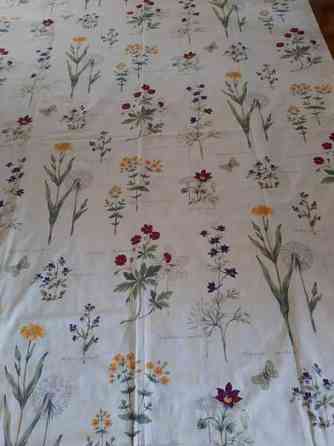 Käyttämätön kangas. Ювяскюля