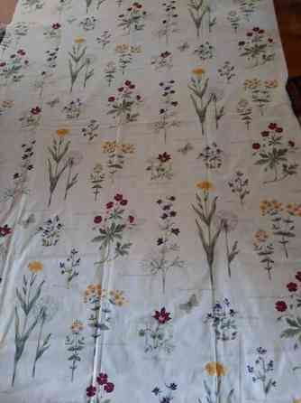 Käyttämätön kangas. Ювяскюля