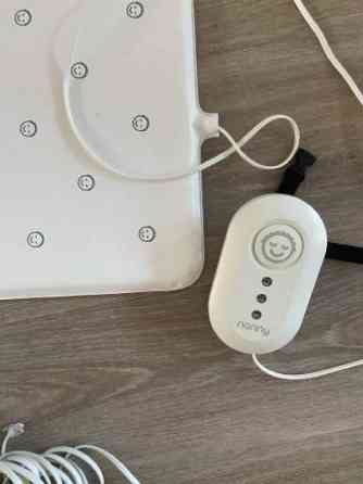 Nanny kätkythälytin Helsinki