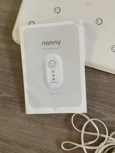 Nanny kätkythälytin Helsinki – foto 3