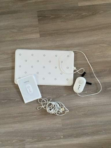 Nanny kätkythälytin Helsinki – foto 1