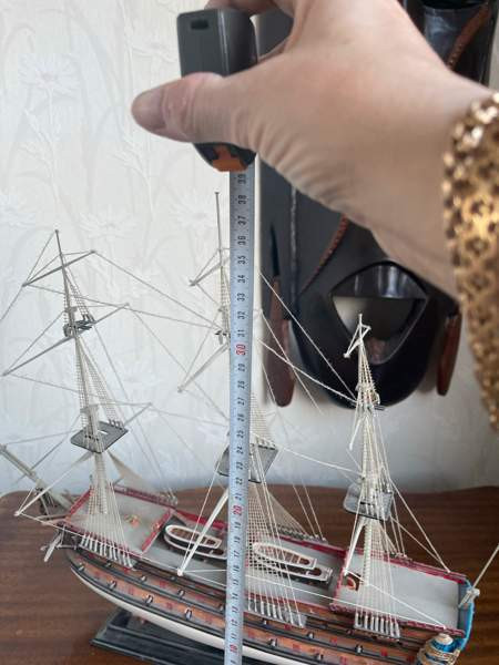 Purjelaiva Espoo - valokuva 2